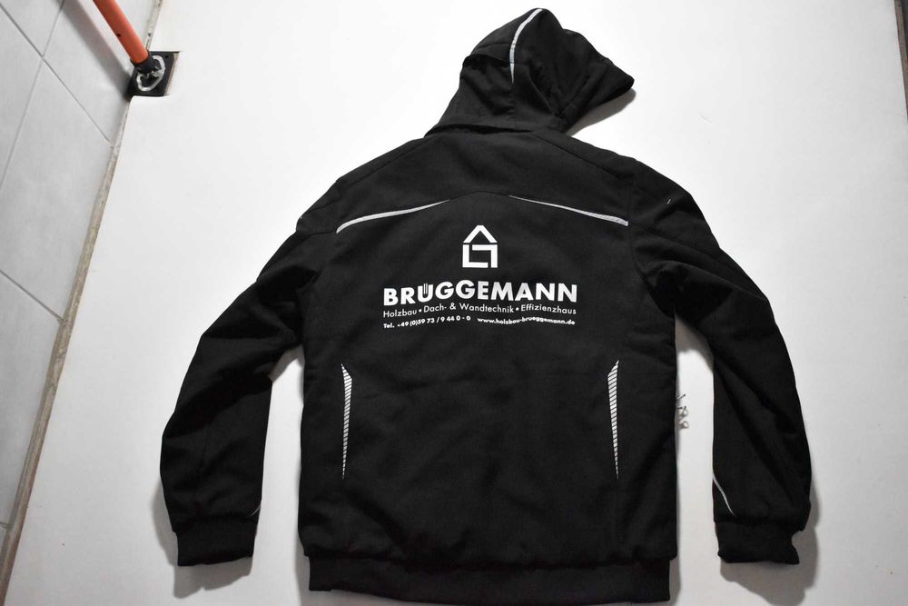 Engelbert Strauss M kurtka robocza