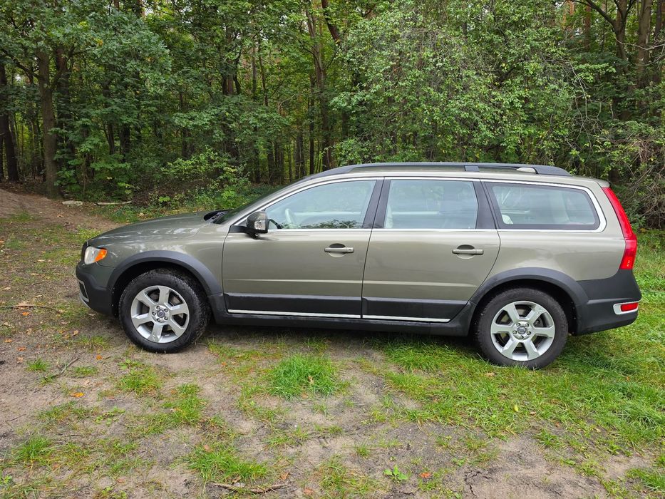 Volvo XC 70