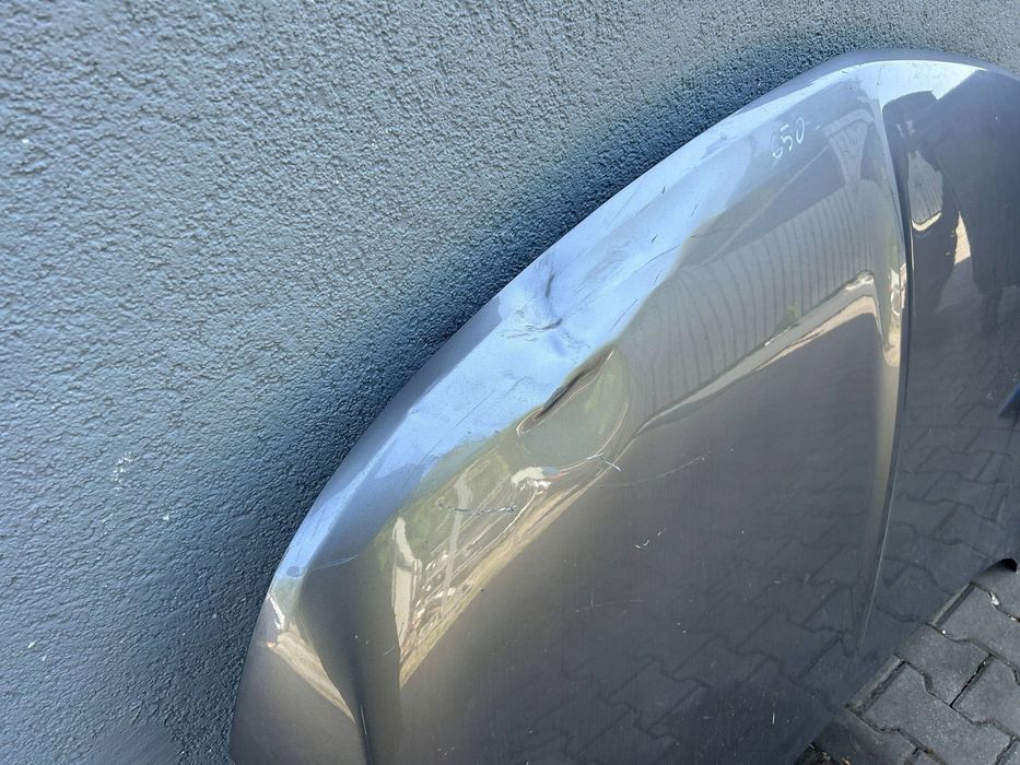 Maska Przód Opel Mokka B 9837499380