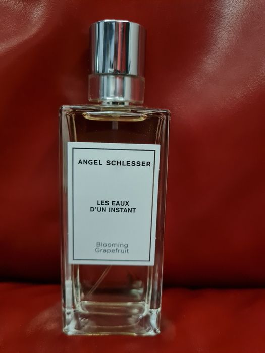 Angel Schlesser  Blooming Grapfruit