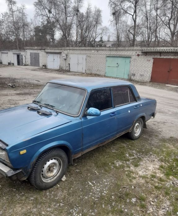 Ваз 2105 2.0 16v 130hp drift edition