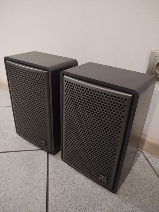 Kolumny podstawkowe Grundig Compact-Box 350 Vintage