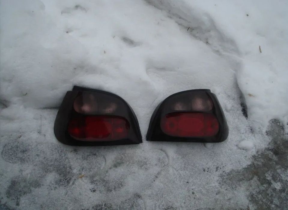 Запчасти Renault Megane 1.