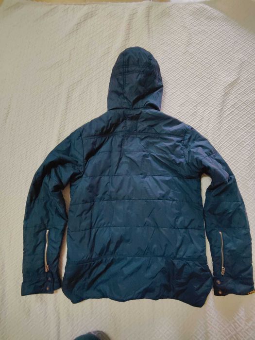 Casaco G-Star Raw tam. L em ótimo estado
