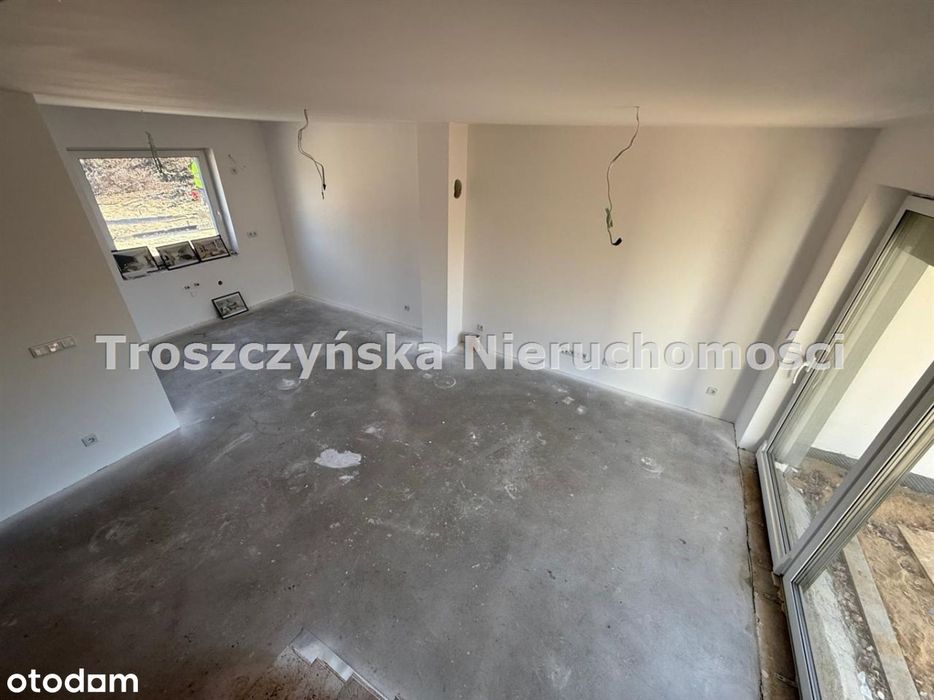 Szeregówka / Północ / stan dewloperski