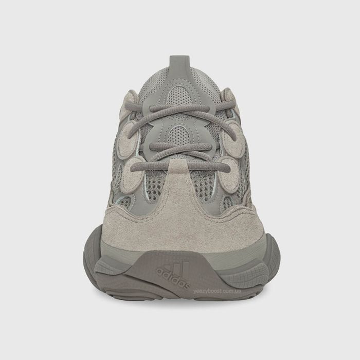 Чоловічі кросівки Adidas Yeezy 500