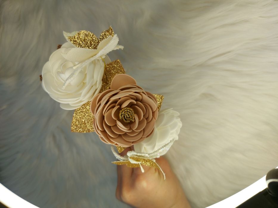 Обруч, аксесуар для волосся.