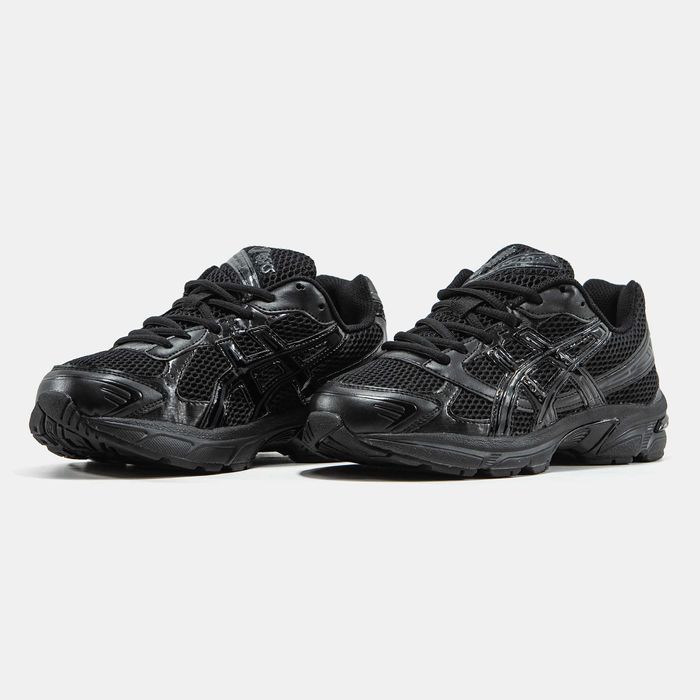Кросівки Asics Gel-1130 Triple Black premium