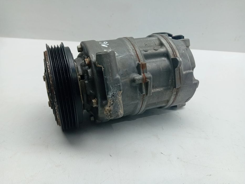 Compressor AC AUDI Q8 (4MN)