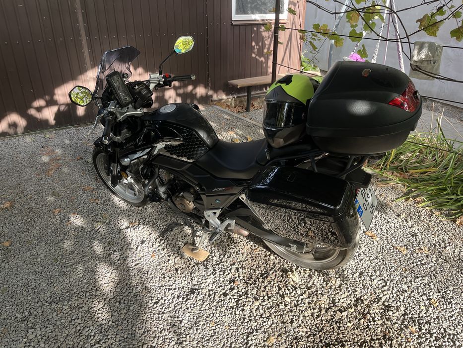 Продам Lifan kp 250