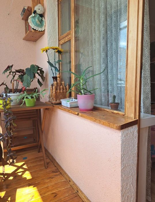Оренда 1к квартира на Заболотного