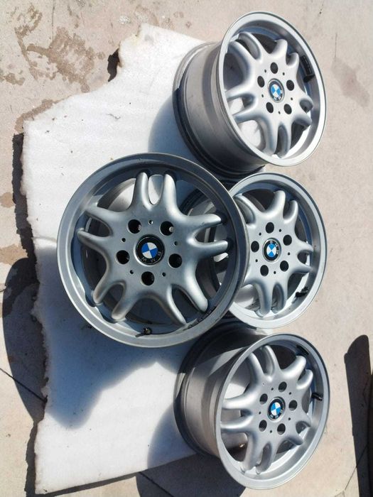 Jantes 15 para BMW