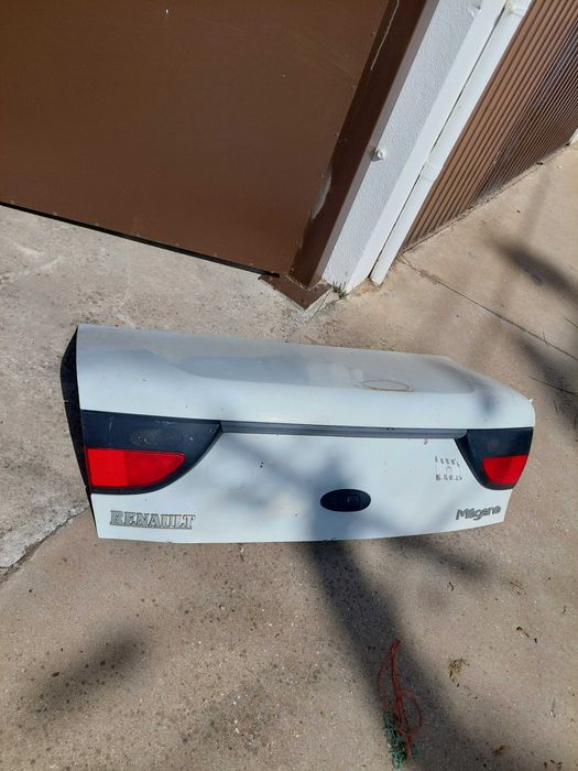 tampa de mala r megane