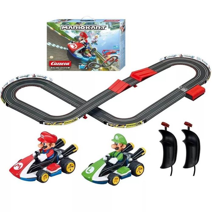 Набір гоночних треків Mario Kart – 4,3 м