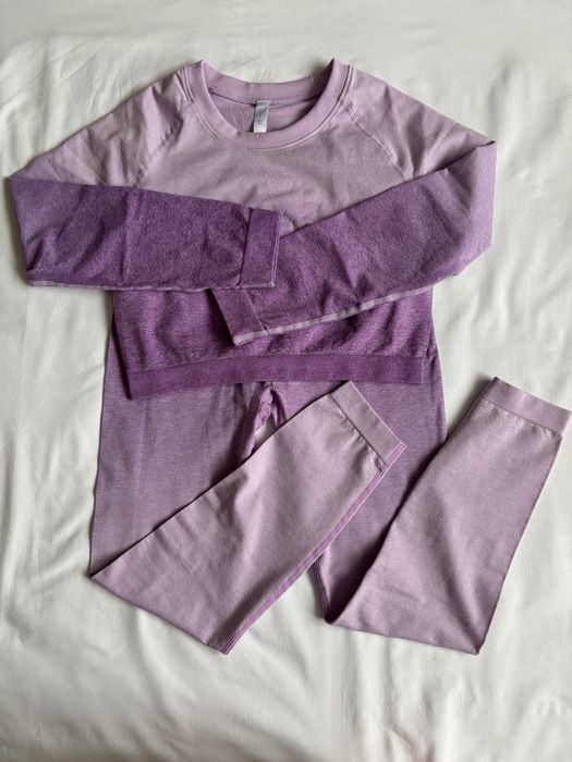 Костюм для спорту НОВИЙ!