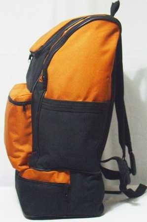 Plecak turystyczny, 30 litrów.