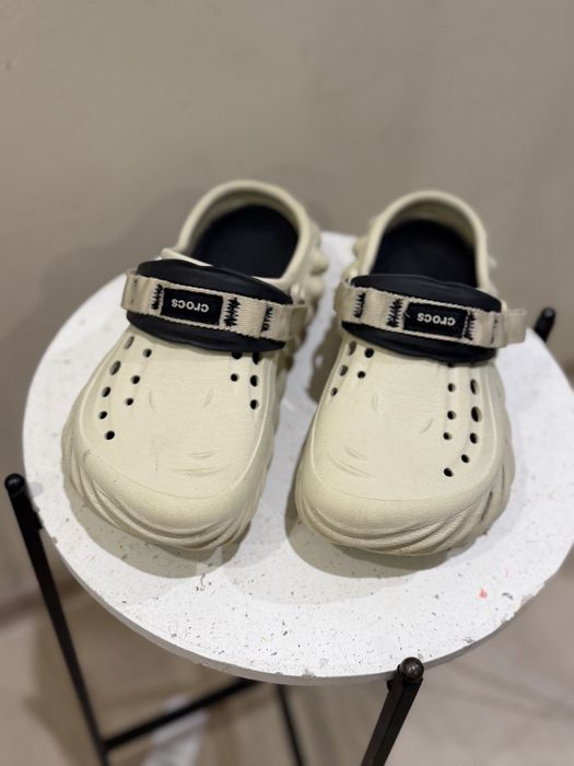 Crocs echo clog крокси