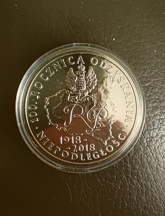 Medal Józef Piłsudski naczelnik