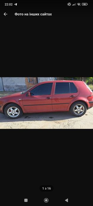 Продам автомобіль