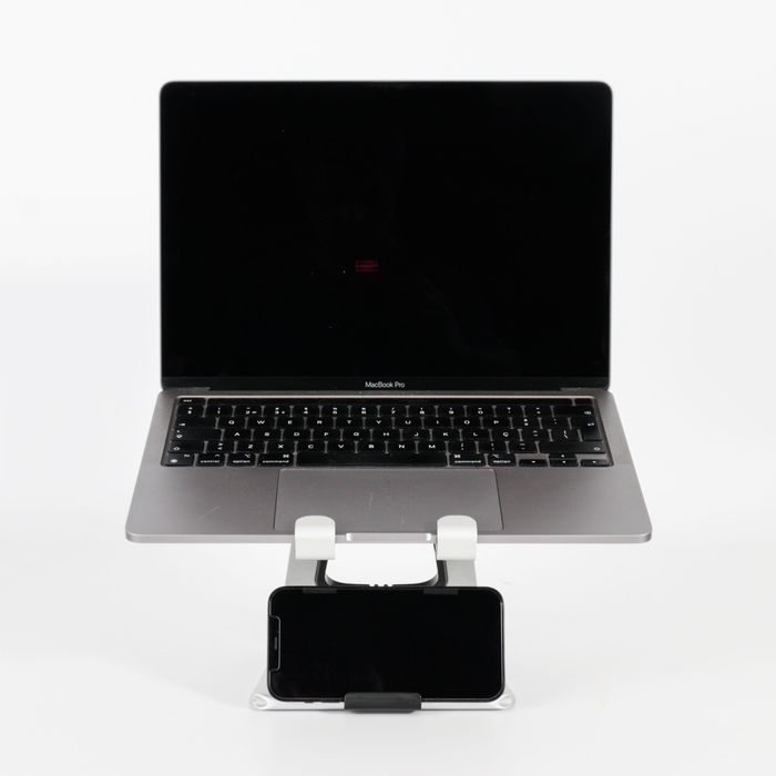 Apex Adjustable Laptop and Mobile Stand64284465983617123