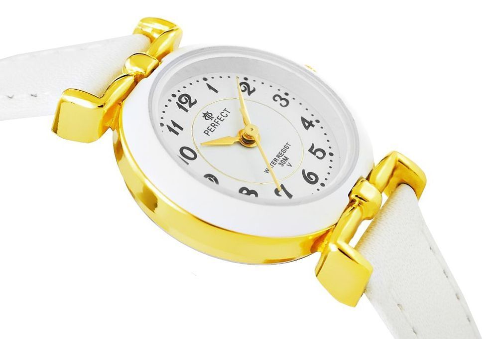 Zegarek Dziecięcy Komunijny Perfect  LP004-3