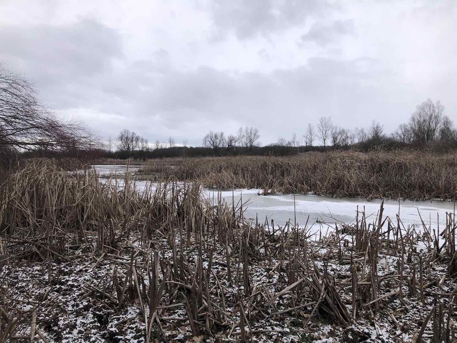 Дача на озері, 6,5с. Обмін на авто