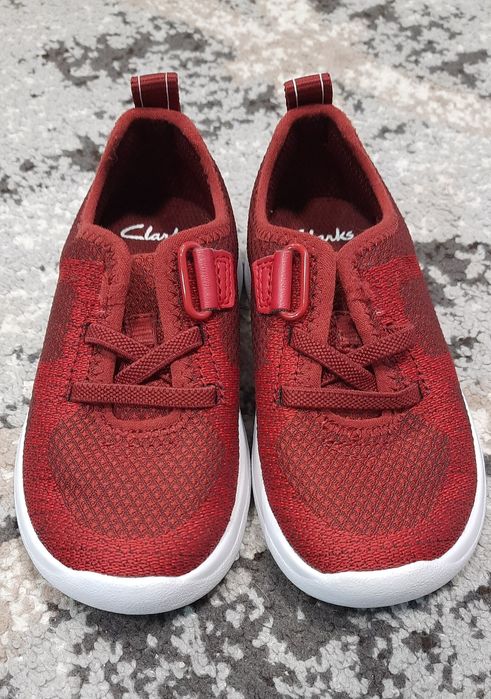 Кросівки на хлопчика 25 26 розмір