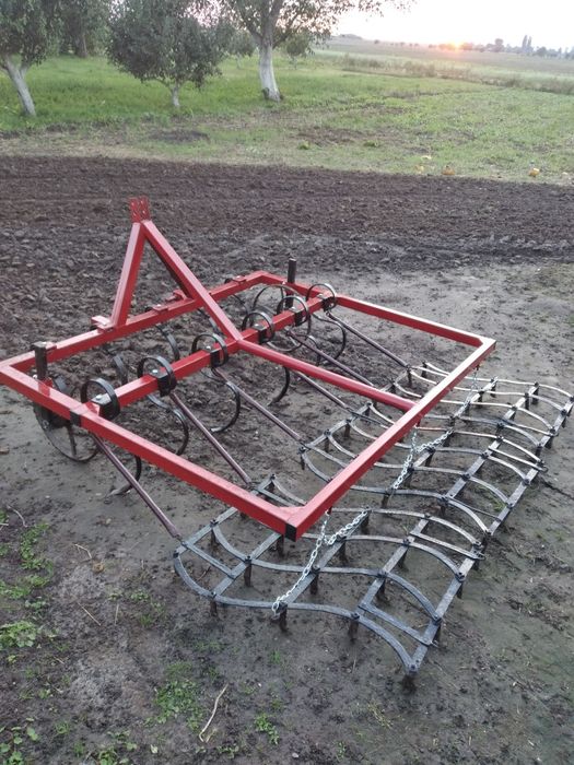 Продам Культиватор