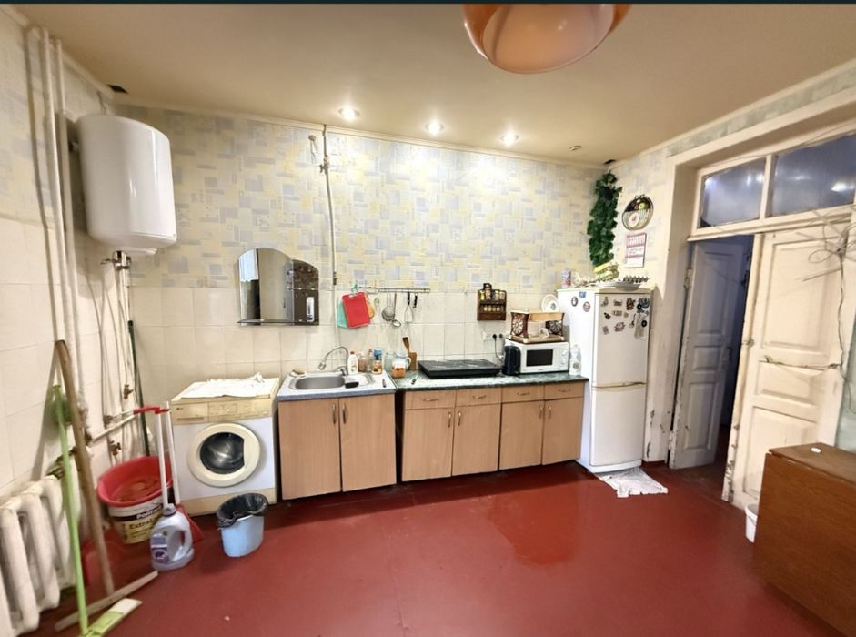 Здається 2 кімнатна квартира для двох хлопців