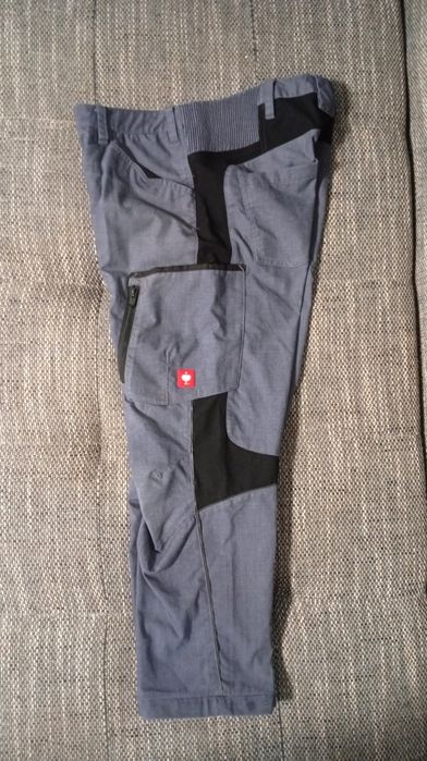 Жіночі робочі штани Engelbert Strauss e.s. vision. Розмір L (40)