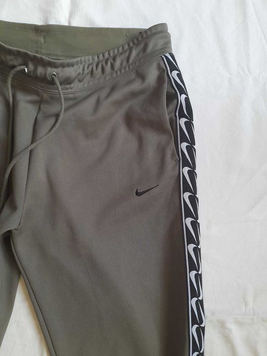 spodnie dresowe damskie nike super