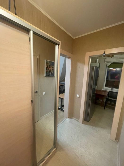 Здам в оренду квартиру