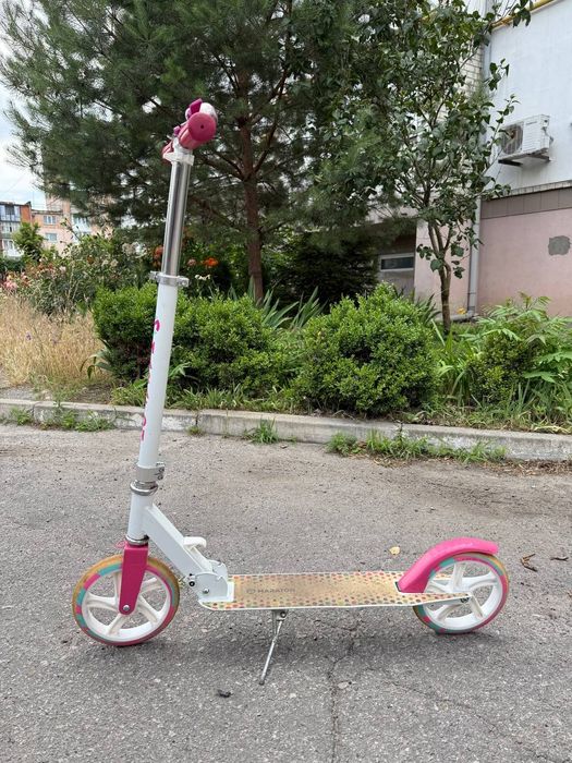 Самокат детский Maraton