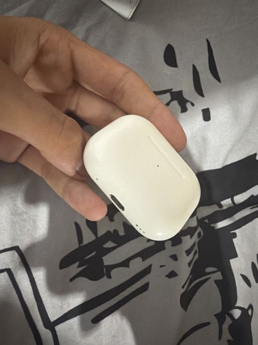 AirPods Pro 2 genercacj