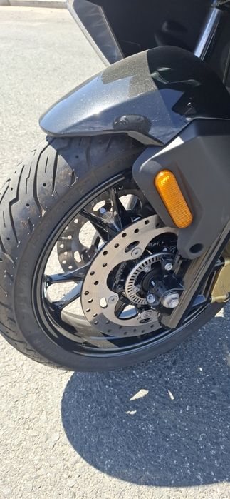 Bmw  c 400 GT Triple Black