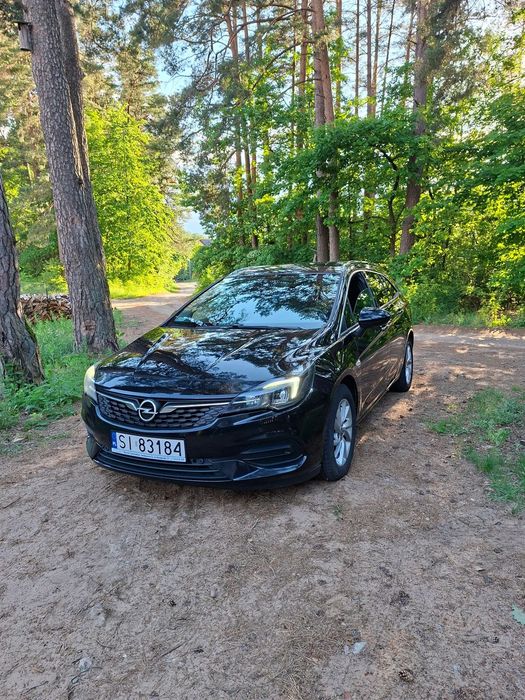 Opel Astra Opel Astra Sports Tourer 2020r