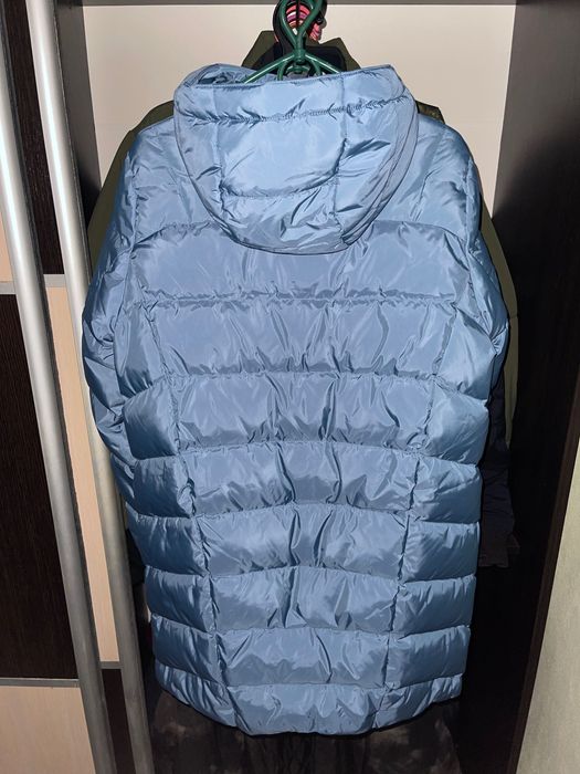 Пуховик жіночий Outventure