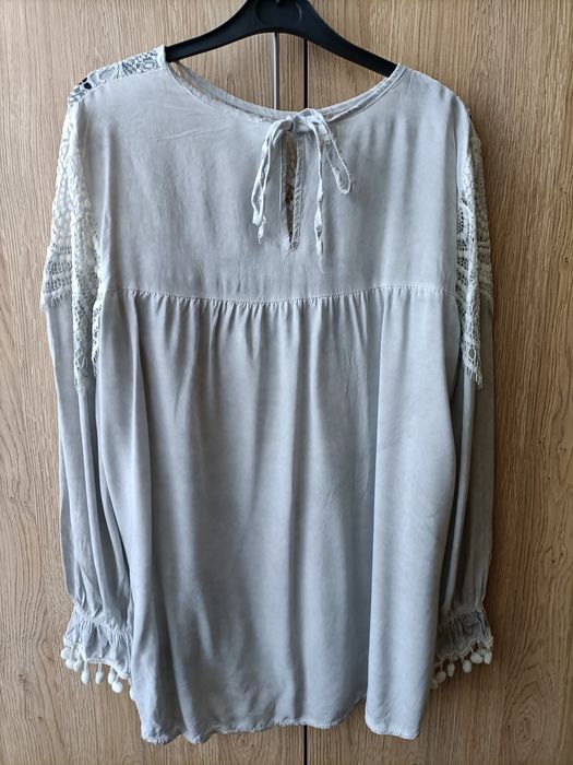 Bawełniana bluzka miLady, XXL