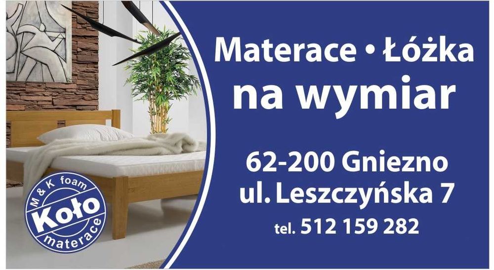 Materac Venus Multi Pocket H3  160x200 Silver Active