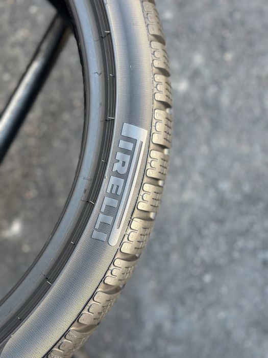 Топові шини‼️ Pirelli SottoZero 91V 245/35 r20 8.2мм 2024рік‼️ Зимові шини
