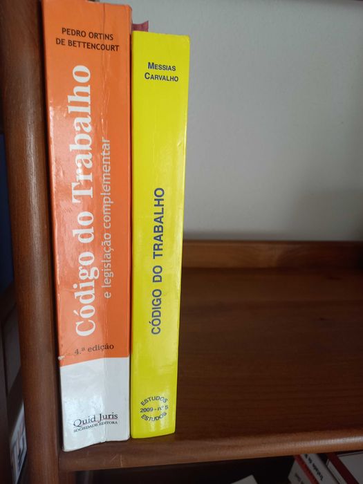 Livvros juridicos