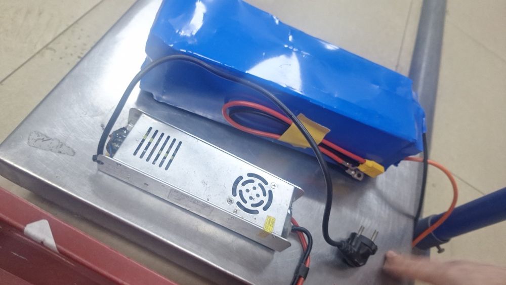 Энергонезависимость под ключ! Аккумуляторы 12В/24В/48В для инверторов