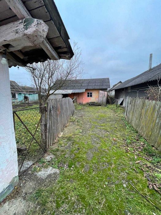 Продаж будинку в смт. Лисець