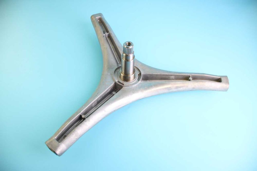 Хрестовина LG MHW34308901 під підшипники 205 та 206 висота вала H100