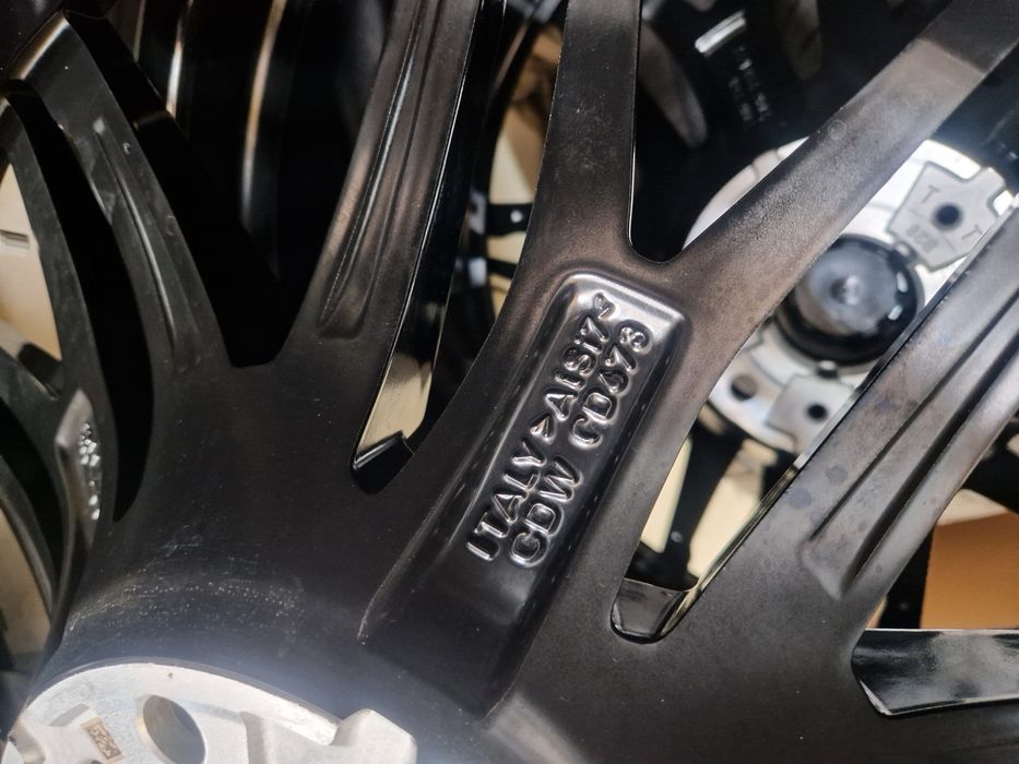 Jak Nowe koła felgi opony BMW M5 G90 20/21