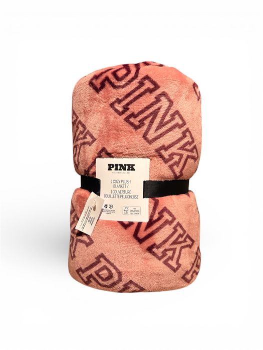 Nowy koc Victoria’s Secret