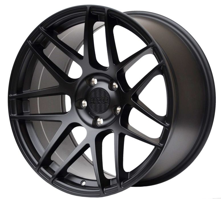 HX022 CONCAVE FELGI 19 5x120 BMW 5 7 F30 F10 F01
