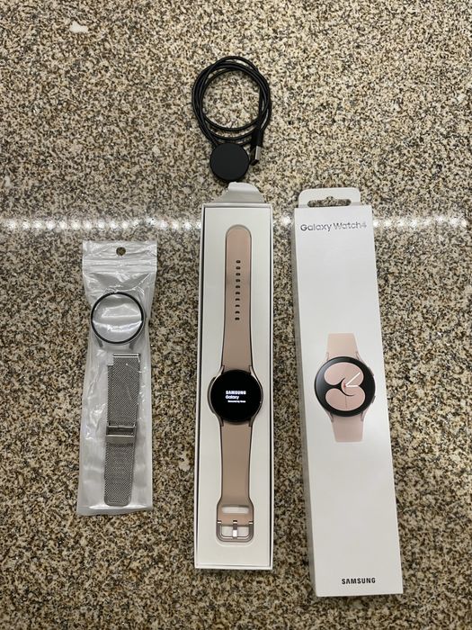 Samsung Galaxy Watch 4
