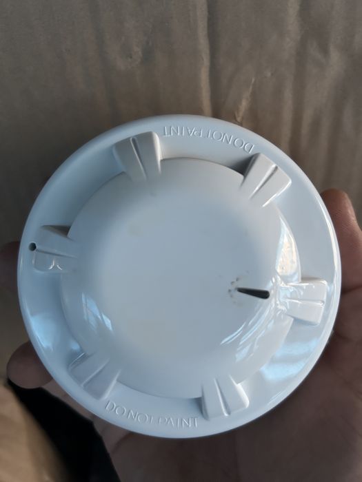 Apollo PP5037 Optyczna czujka dymu Orbis Ex