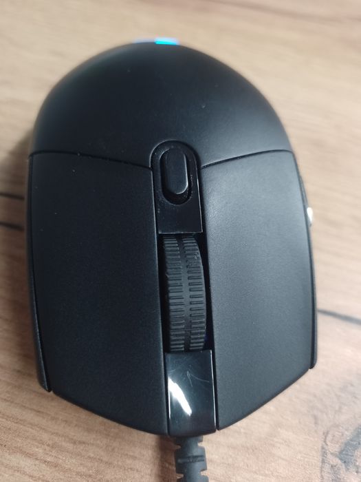 Myszka Logitech G102 LIGHTSYNC